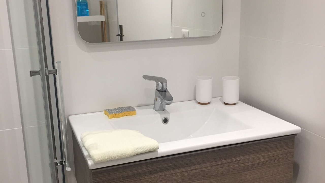 Photo of Bathroom in La Croix des Gardes