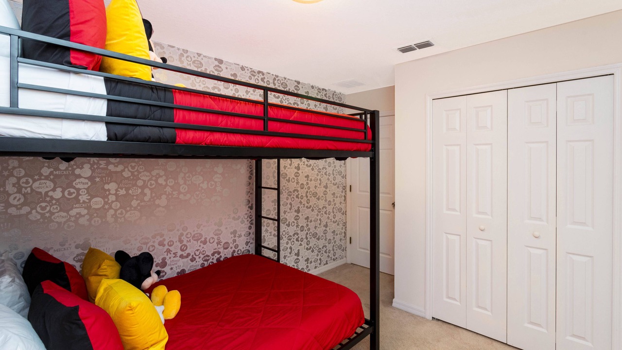 Photo of Bedroom in Bellavida