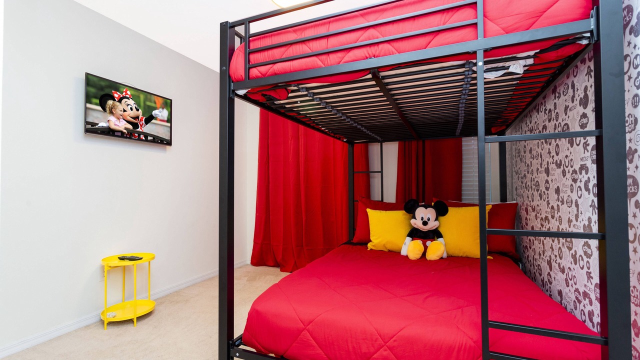 Photo of Bedroom in Bellavida