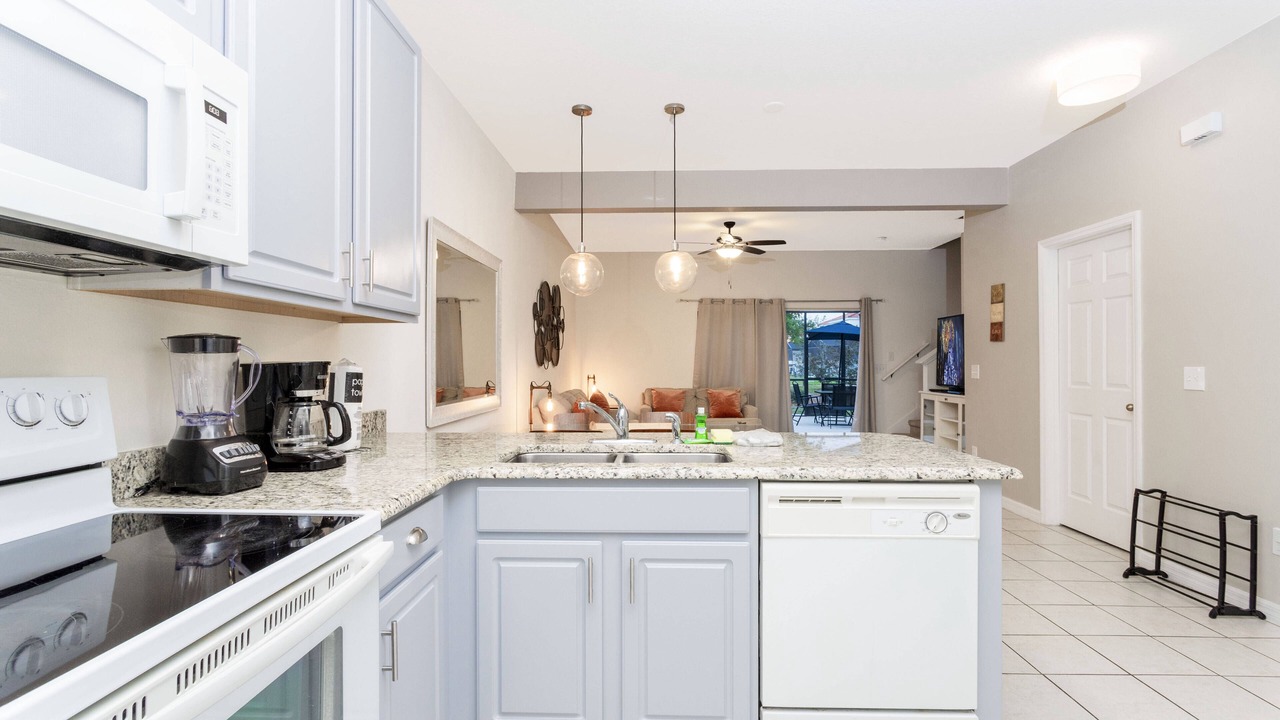 Photo of Kitchen in Bellavida