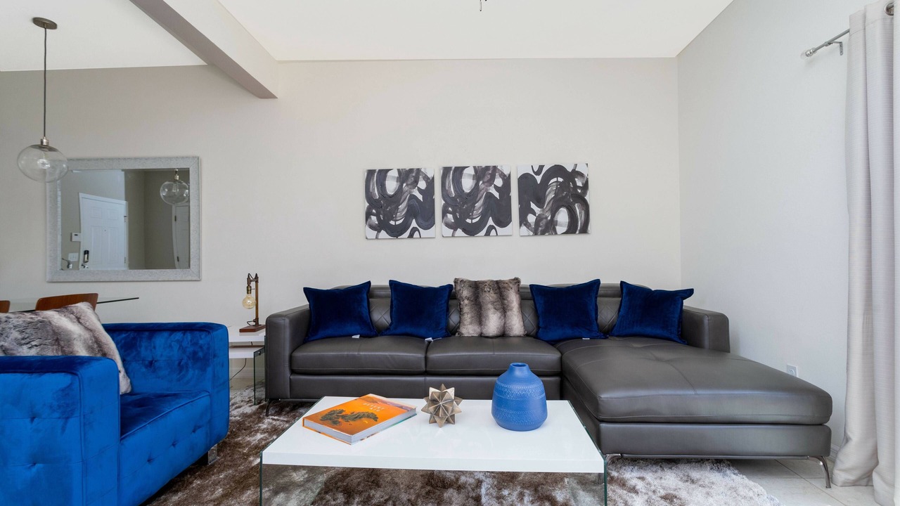 Photo of Livingroom in Bellavida