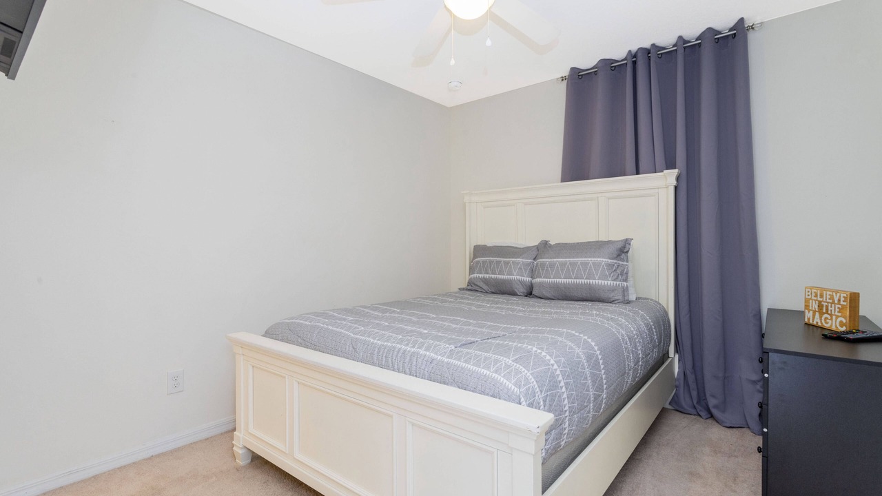 Photo of Bedroom in Bellavida