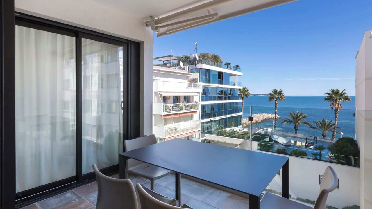 Photo of Outdoor in Pointe Croisette