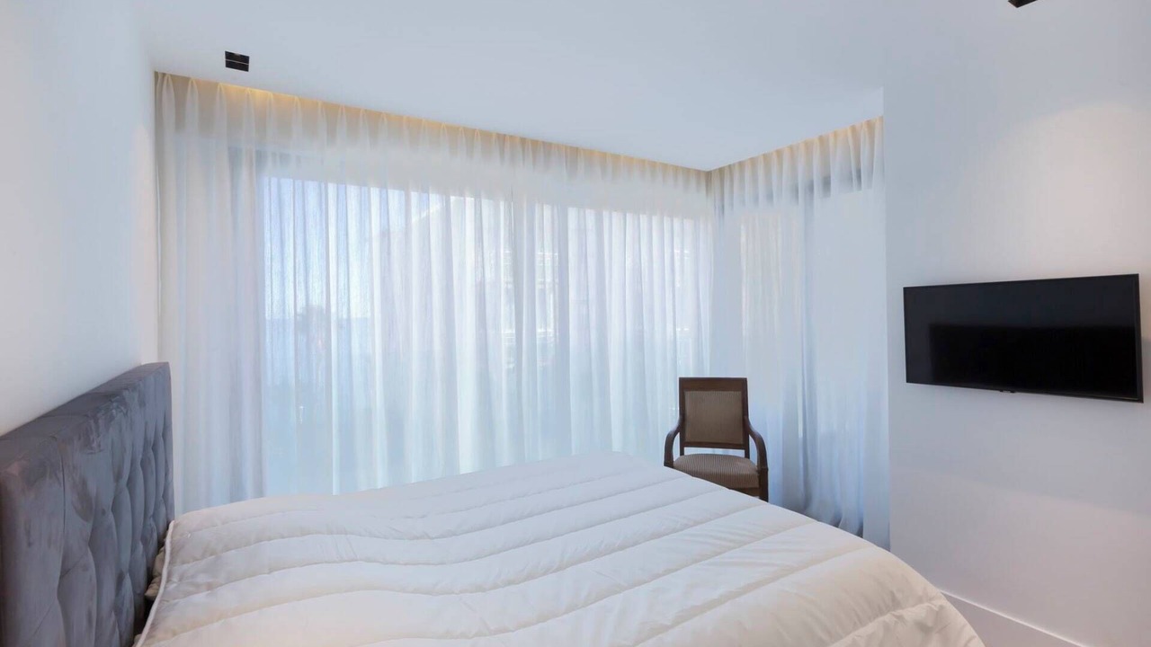 Photo of Bedroom in Pointe Croisette