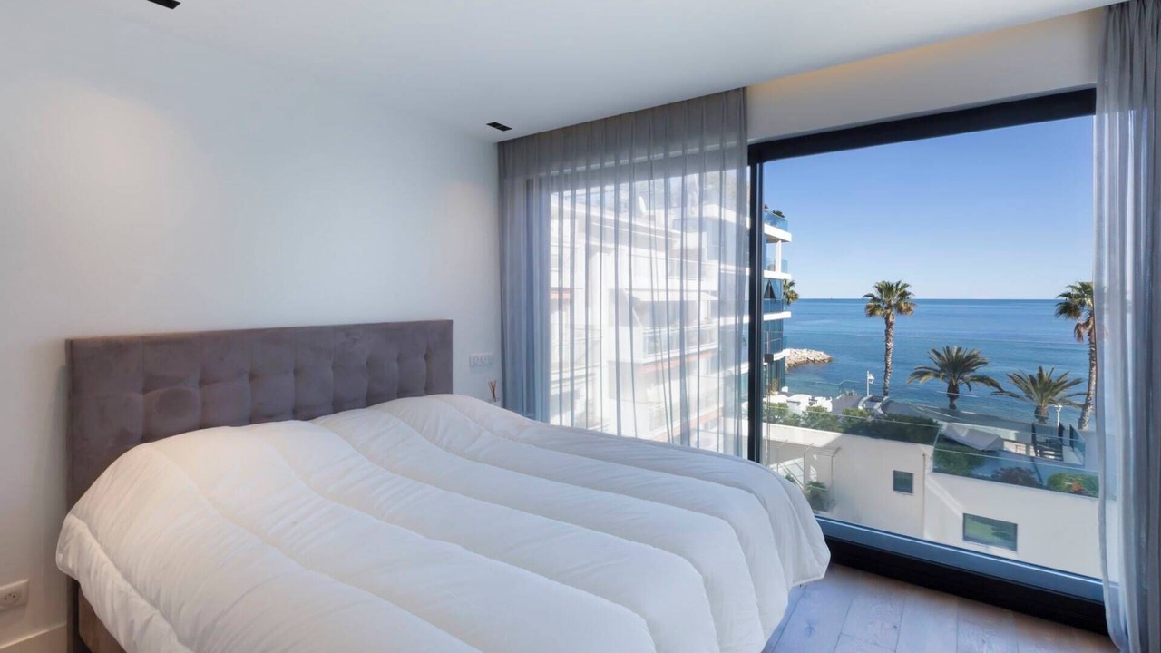 Photo of Bedroom in Pointe Croisette
