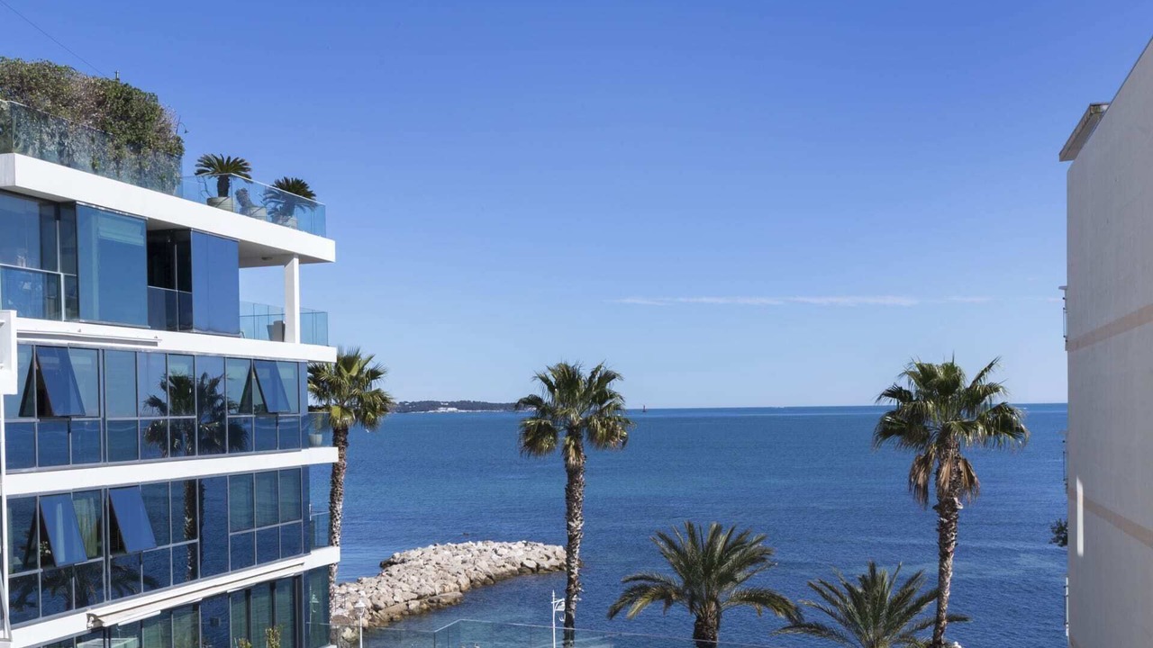 Photo of Outdoor in Pointe Croisette