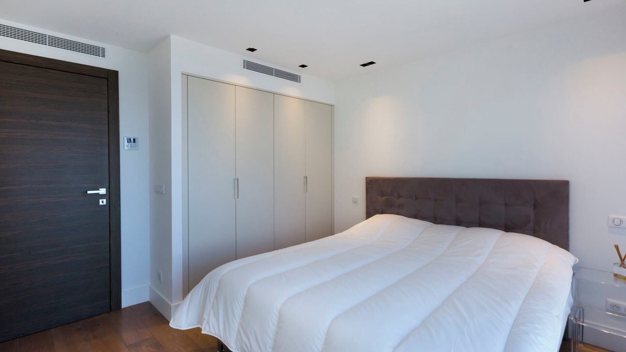 Photo of Bedroom in Pointe Croisette