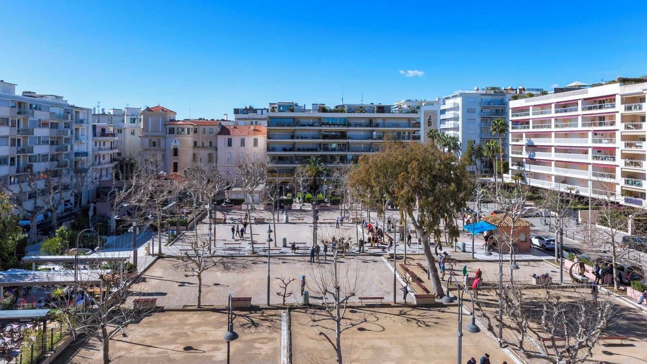 Photo of Outdoor in Pointe Croisette