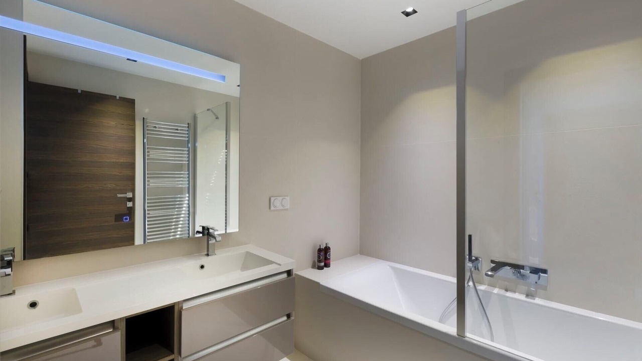 Photo of Bathroom in Pointe Croisette