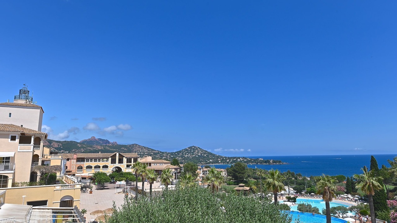 Photo of Others in Cap Esterel