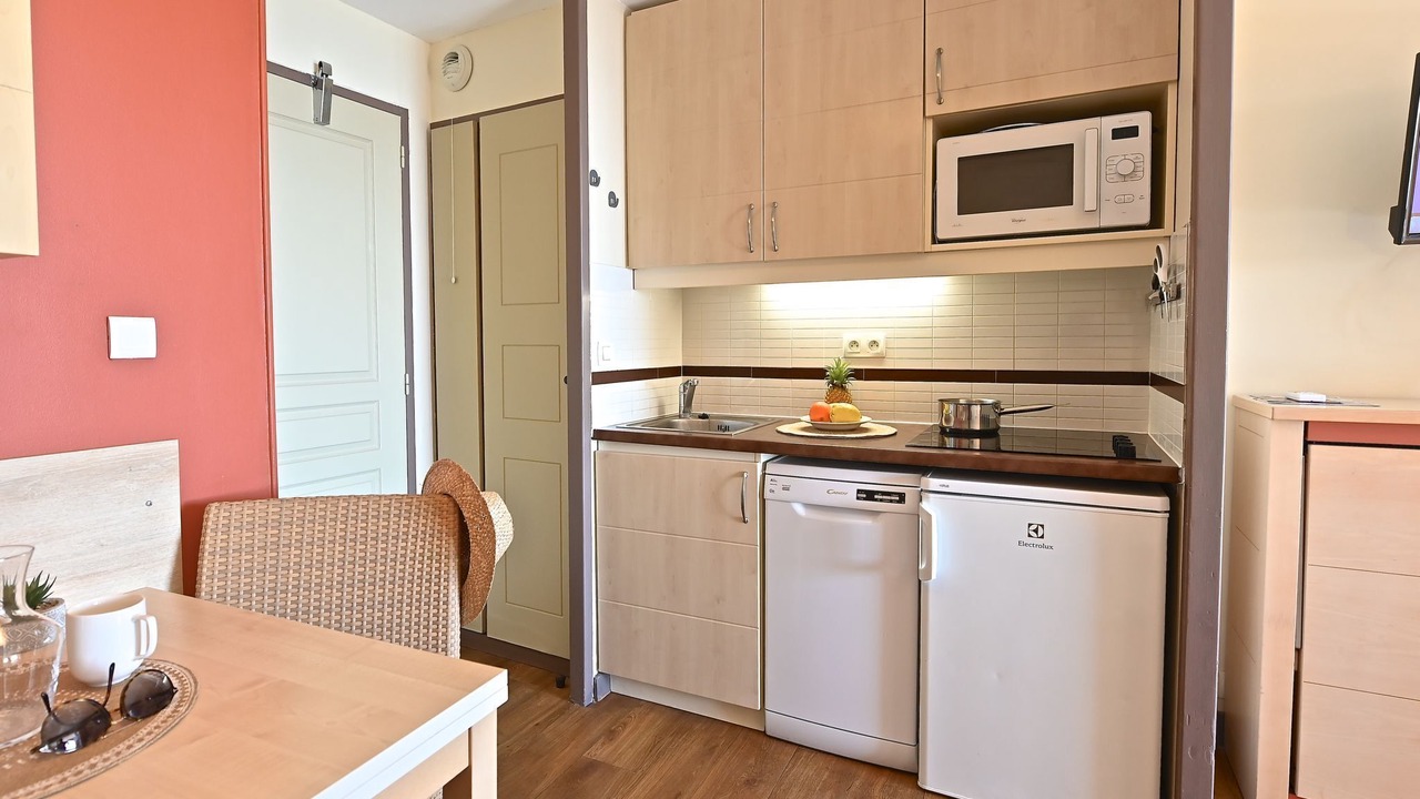 Photo of Bedroom in Cap Esterel