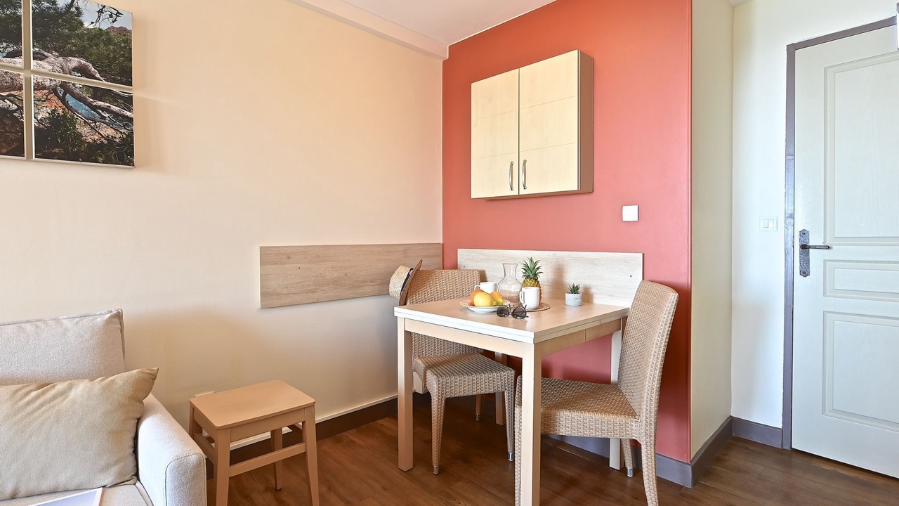 Photo of Livingroom in Cap Esterel