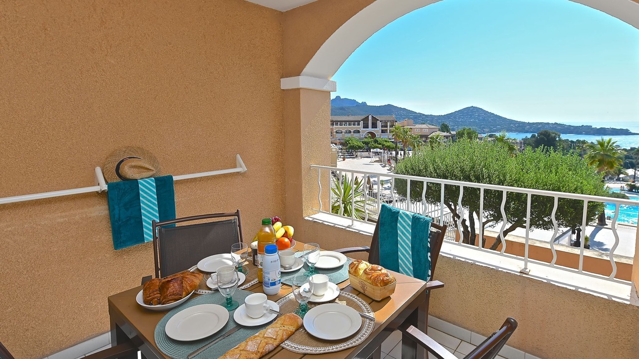 Photo of Others in Cap Esterel