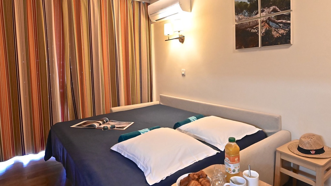 Photo of Livingroom in Cap Esterel