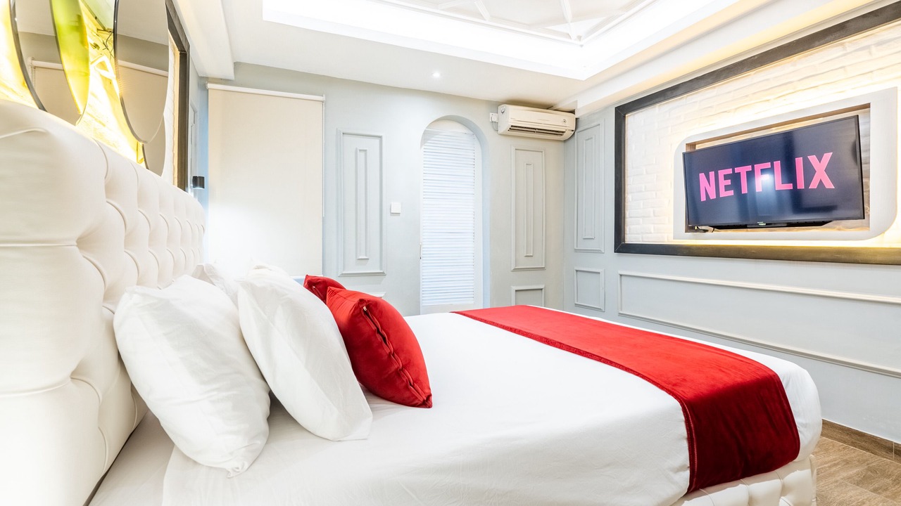Photo of Bedroom in Denpasar Barat