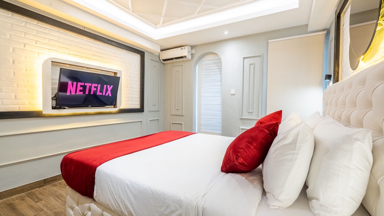 Photo of Bedroom in Denpasar Barat