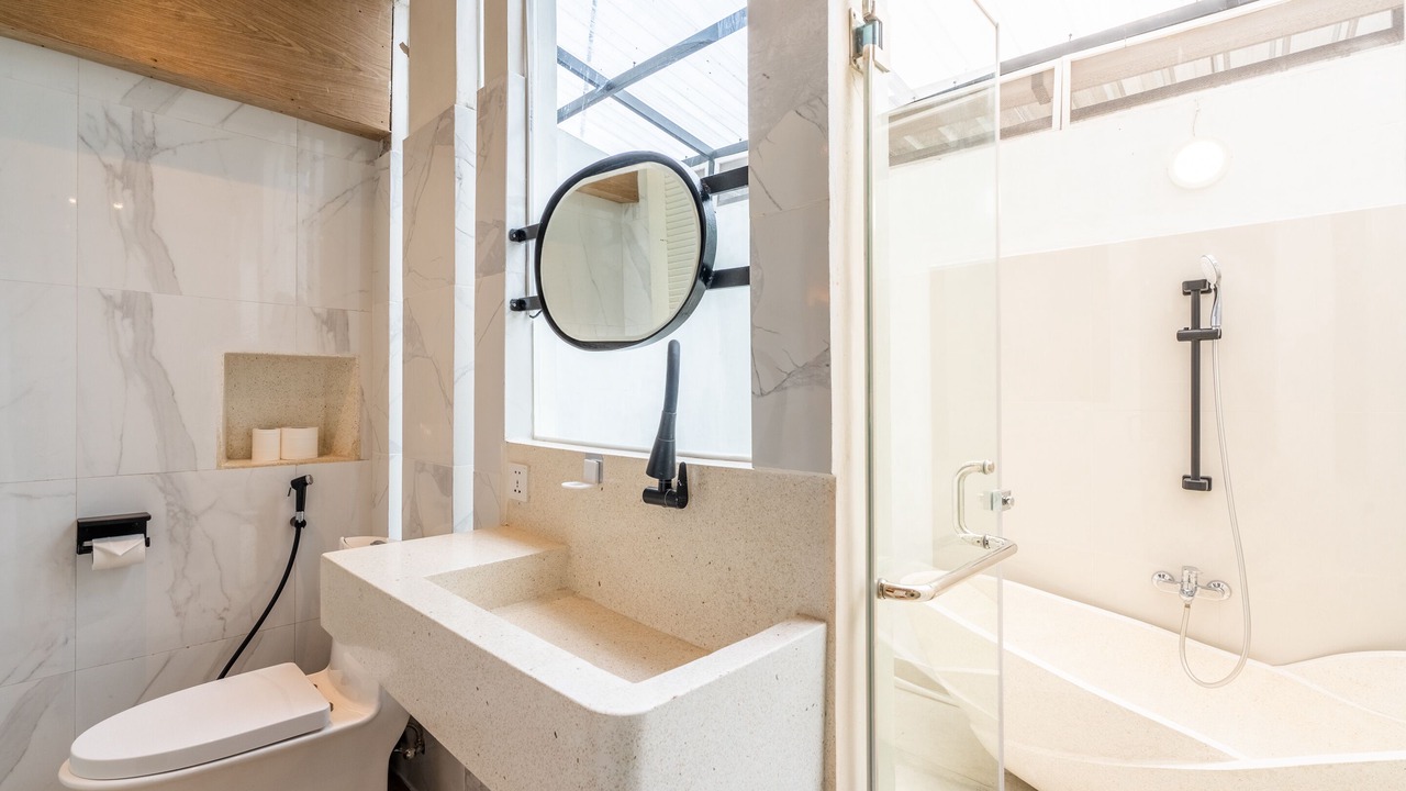 Photo of Bathroom in Denpasar Barat