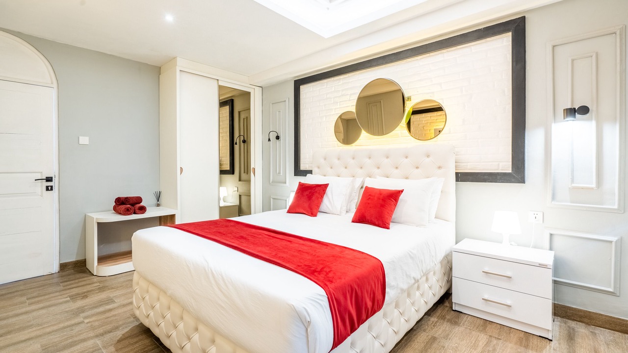 Photo of Bedroom in Denpasar Barat