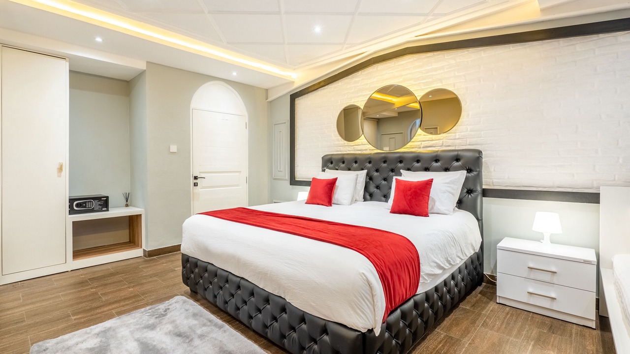 Photo of Bedroom in Denpasar Barat
