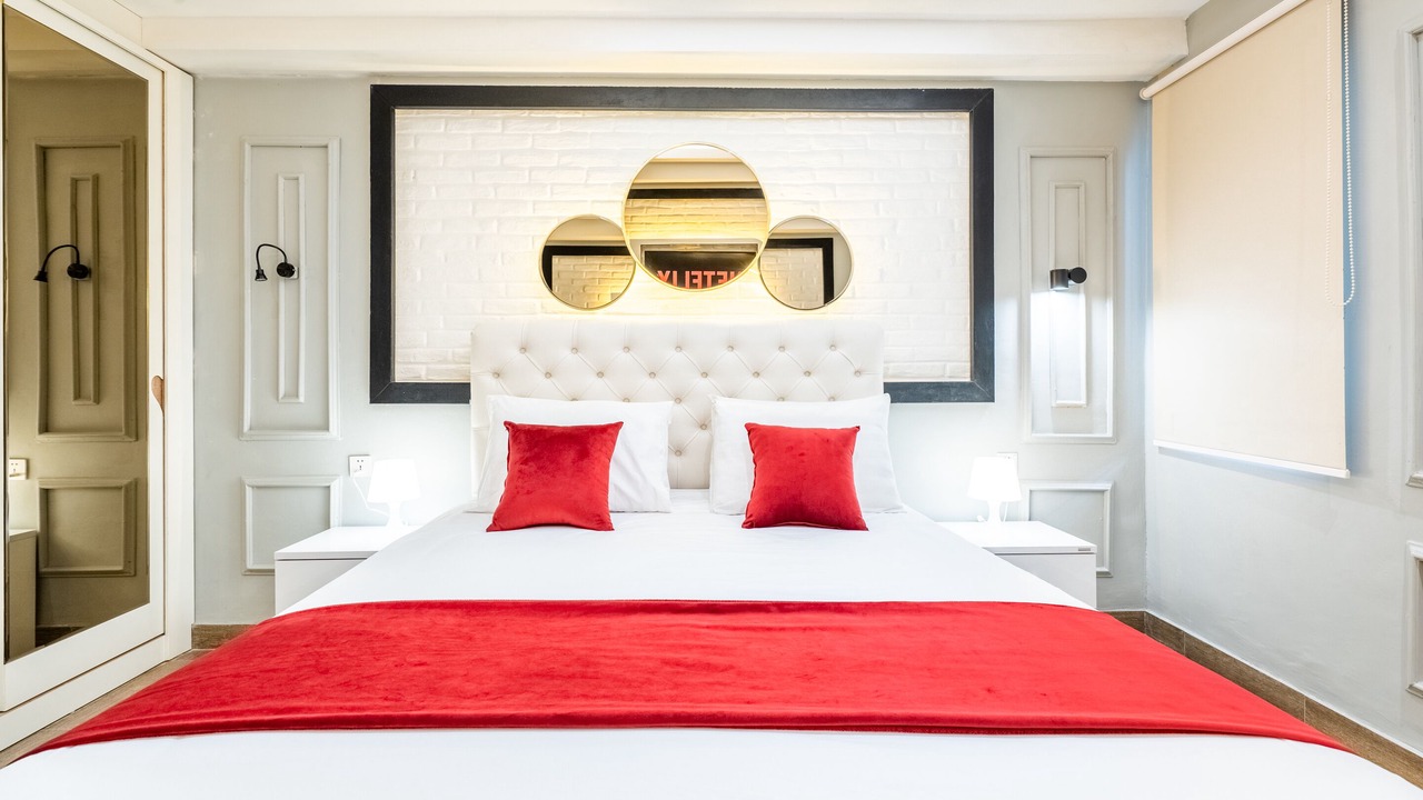 Photo of Bedroom in Denpasar Barat