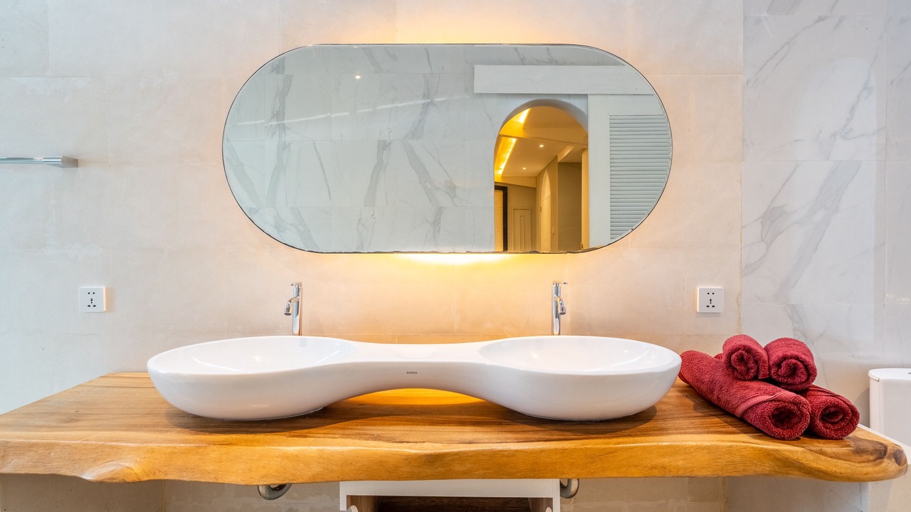 Photo of Bathroom in Denpasar Barat