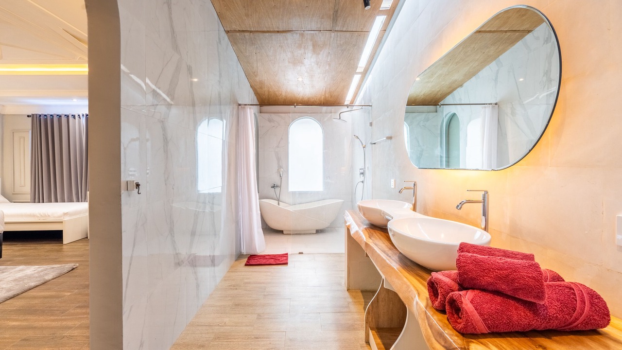 Photo of Bathroom in Denpasar Barat