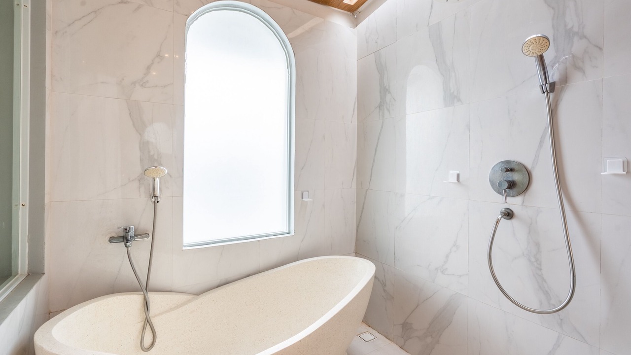 Photo of Bathroom in Denpasar Barat
