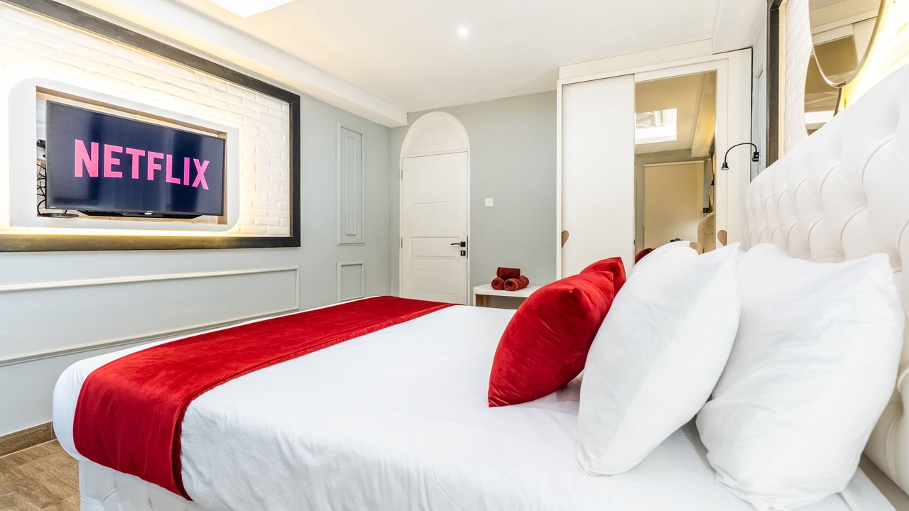 Photo of Bedroom in Denpasar Barat