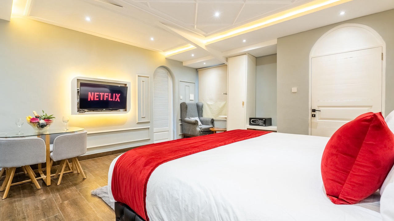 Photo of Bedroom in Denpasar Barat