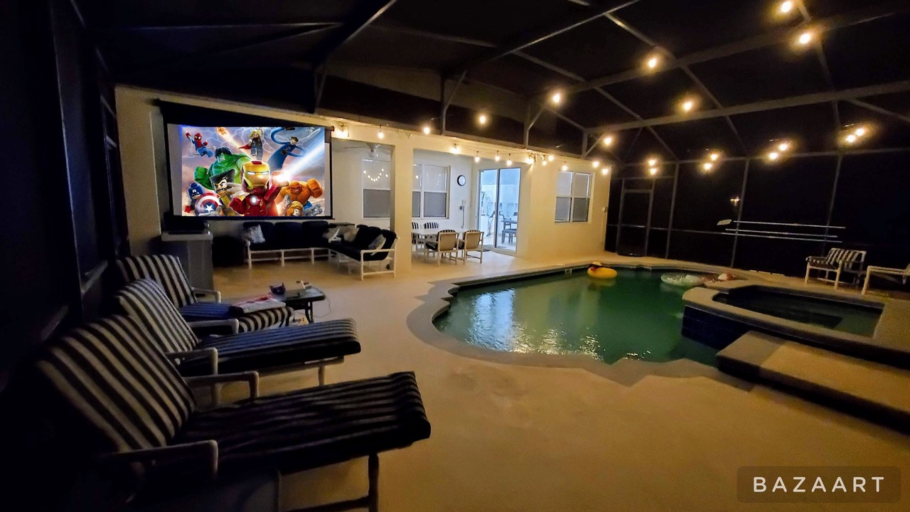 Photo of Outdoor in Sunrise Lakes