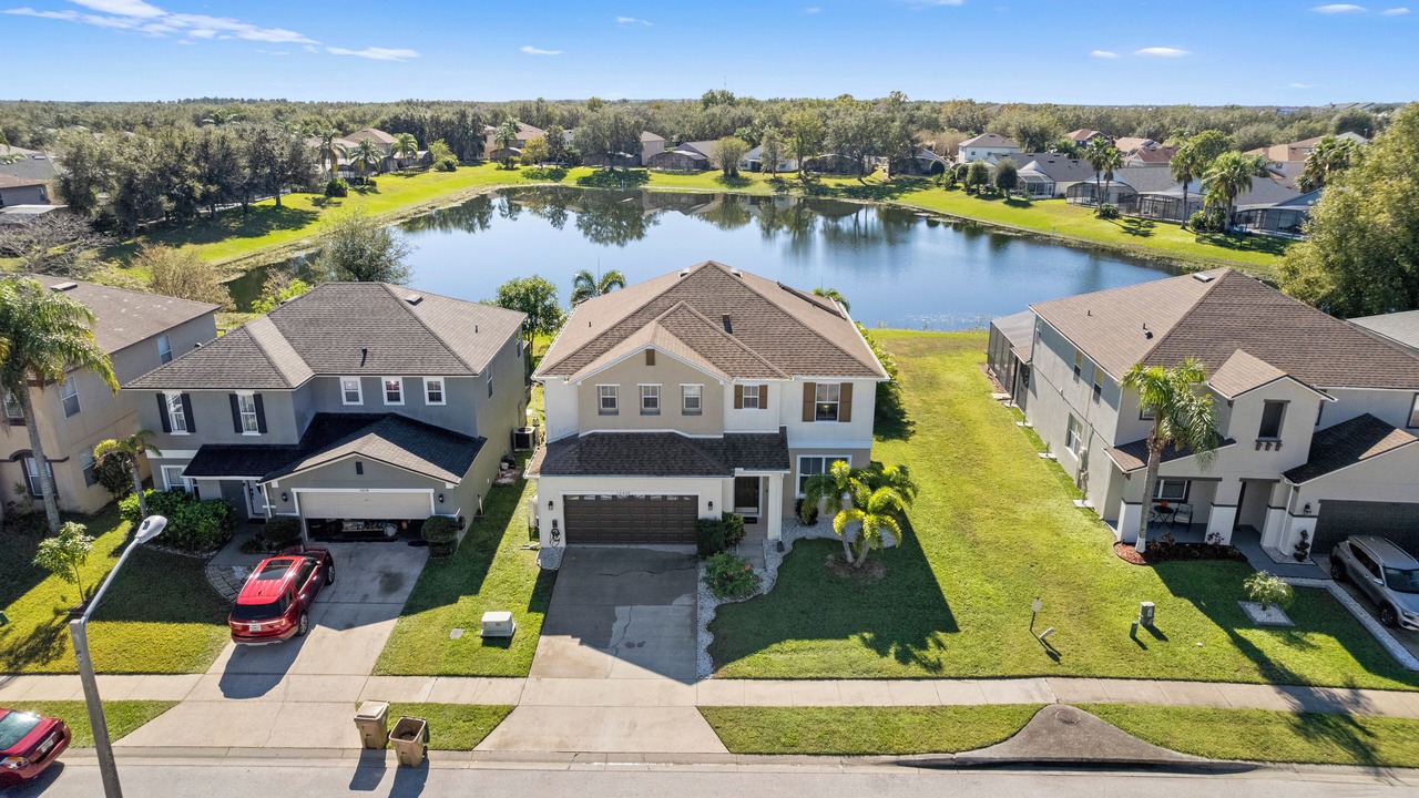 Photo of Outdoor in Sunrise Lakes