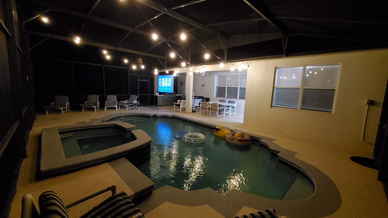 Photo of Outdoor in Sunrise Lakes