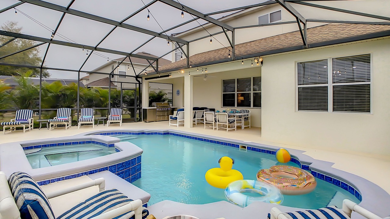 Photo of Outdoor in Sunrise Lakes