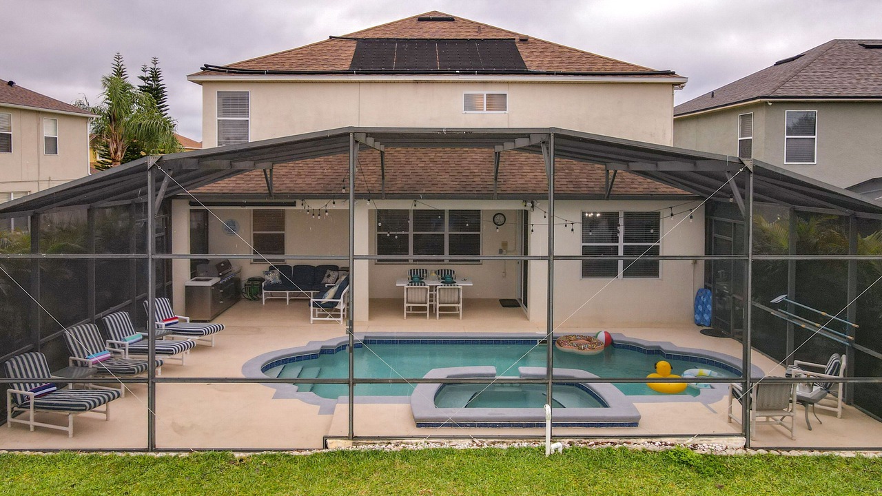 Photo of Outdoor in Sunrise Lakes