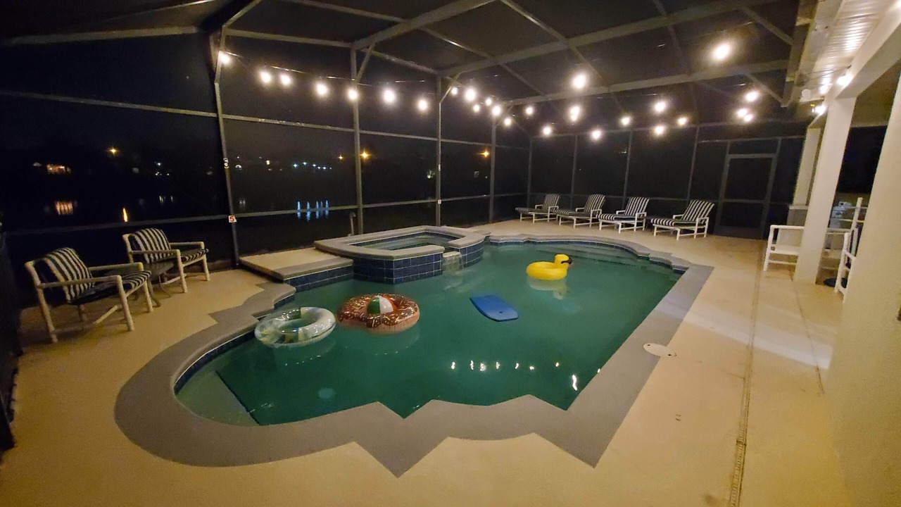 Photo of Outdoor in Sunrise Lakes