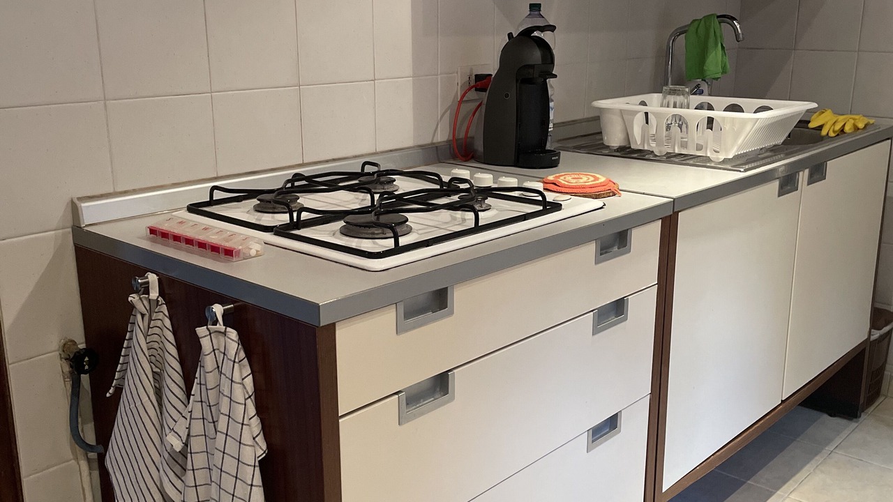 Photo of Kitchen in Maglietola