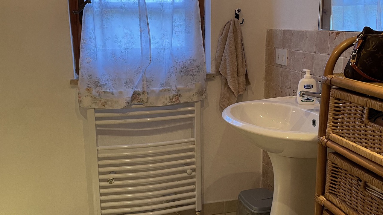 Photo of Bathroom in Maglietola