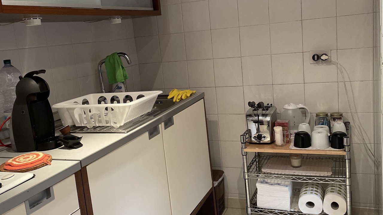Photo of Kitchen in Maglietola