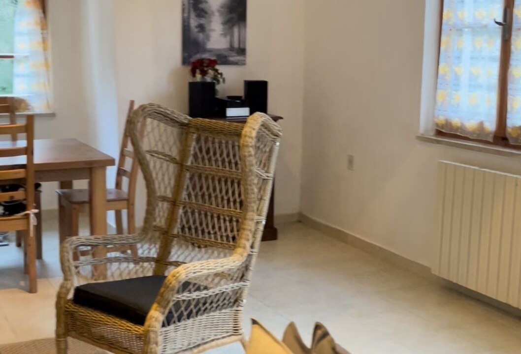 Photo of Livingroom in Maglietola
