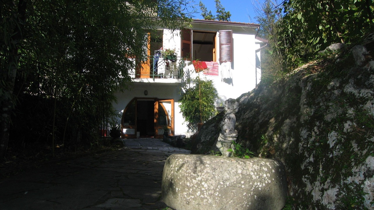 Photo of Outdoor in Maglietola