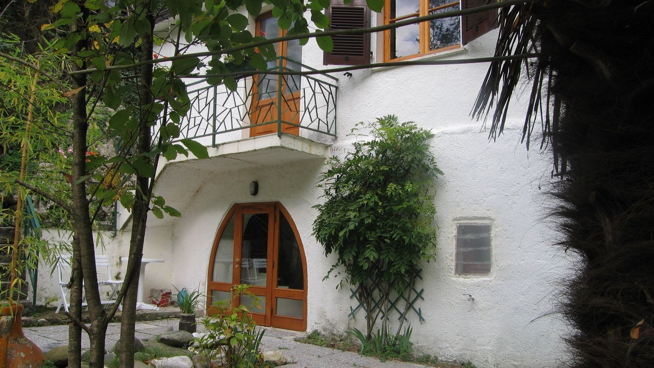 Photo of Outdoor in Maglietola