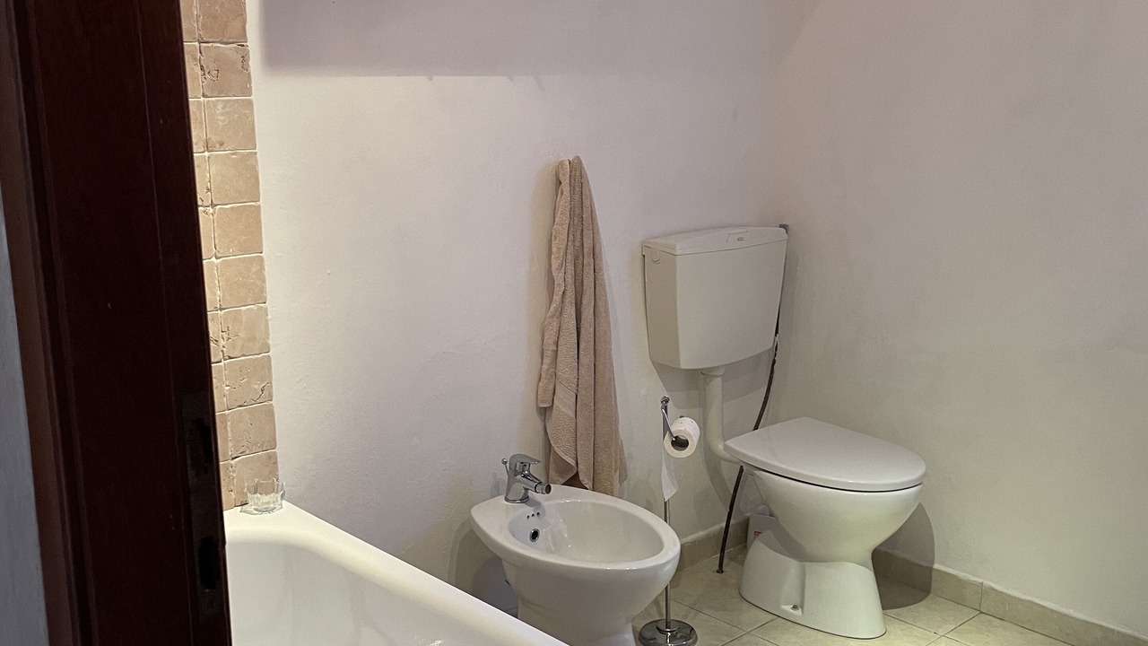 Photo of Bathroom in Maglietola