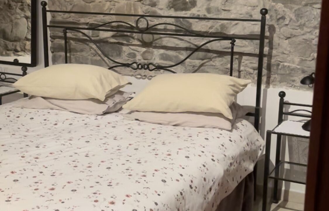 Photo of Bedroom in Maglietola