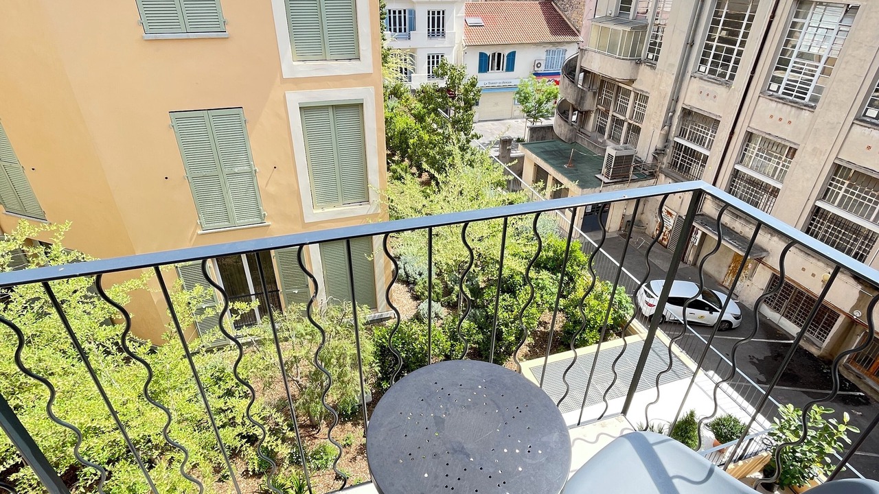 Photo of Outdoor in Antibes Old Town