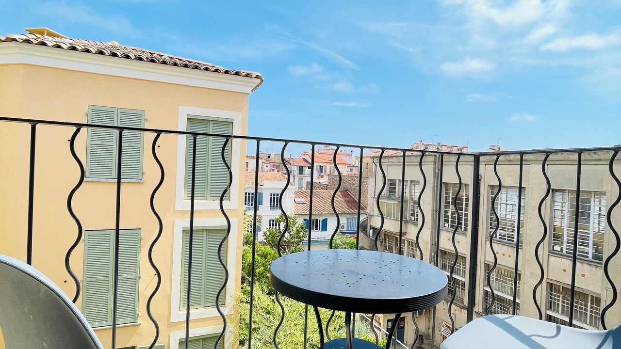 Photo of Outdoor in Antibes Old Town