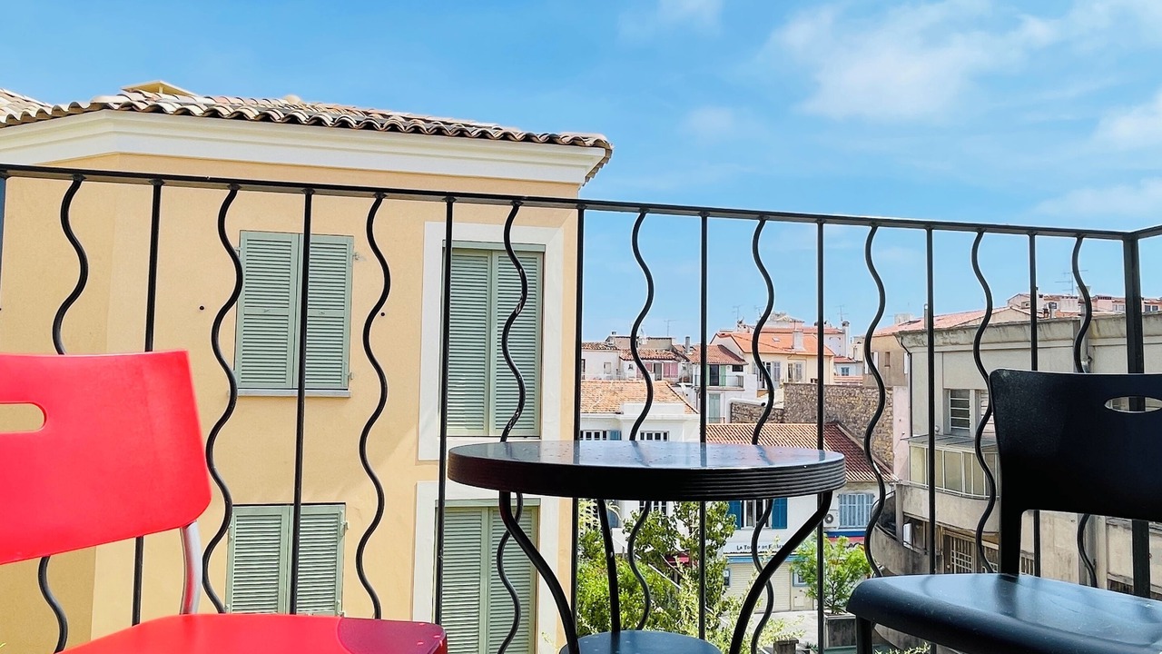 Photo of Outdoor in Antibes Old Town