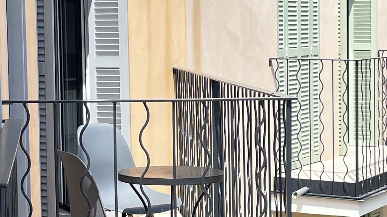 Photo of Outdoor in Antibes Old Town