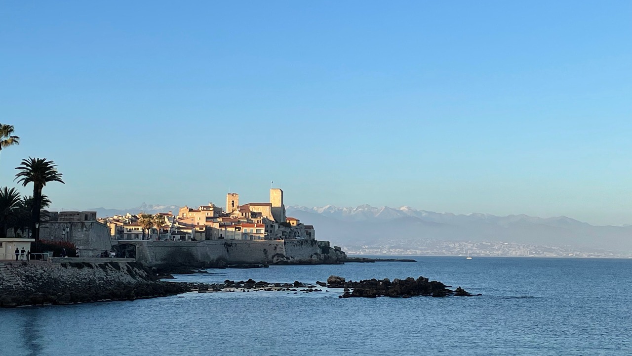 Photo of Others in Antibes Old Town