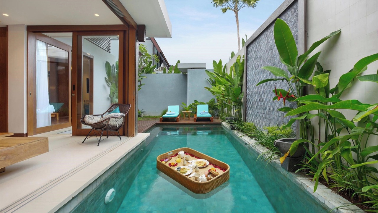 Photo of Outdoor in Sanur