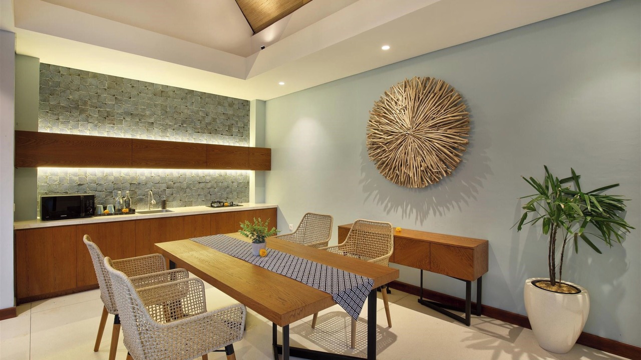 Photo of Kitchen in Sanur